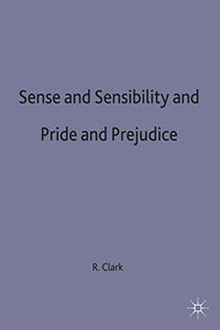 Sense and Sensibility & Pride and Prejudice 