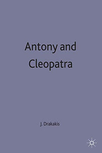 Antony and Cleopatra 