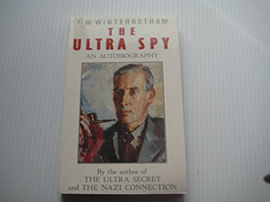 The Ultra Spy 