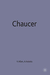 Chaucer 