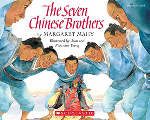 The Seven Chinese Brothers 