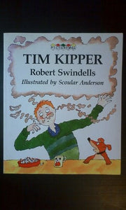 Tim Kipper 