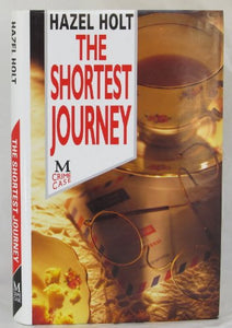 The Shortest Journey 