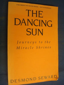 The Dancing Sun 