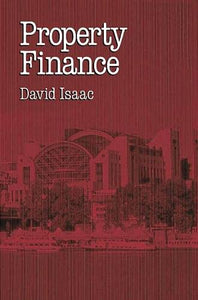 Property Finance 