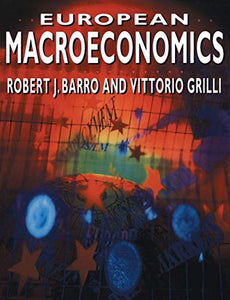 European Macroeconomics 