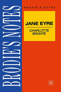 Bronte: Jane Eyre 