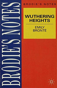 Bronte: Wuthering Heights 