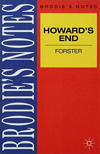 Forster: Howards End 