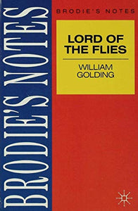 Golding: Lord of the Flies 