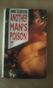 Another Man's Poison 