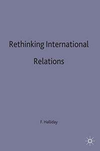 Rethinking International Relations 