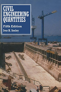 Civil Engineering Quantities 