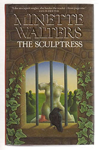 The Sculptress 