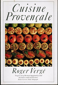 Cuisine Provencale 