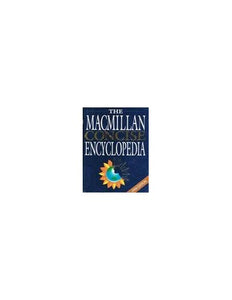 The Macmillan Concise Encyclopedia 