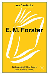 E.M. Forster 