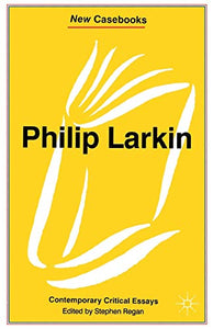 Philip Larkin 