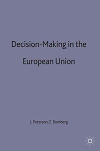 Decision-Making in the European Union 