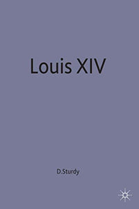 Louis XIV 