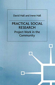 Practical Social Research 