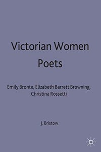 Victorian Women Poets 