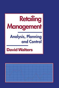 Retailing Management 