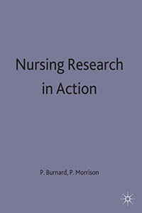 Nursing Research in Action 