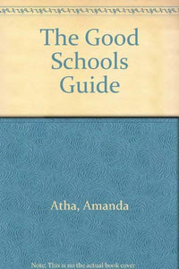 The Good Schools Guide 