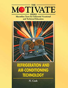 Refrigeration and Air-conditioning Technology 