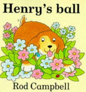 Henry's Ball 