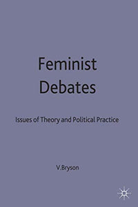 Feminist Debates 