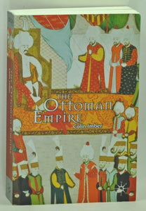 The Ottoman Empire, 1300-1650 