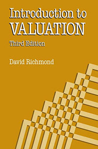 Introduction to Valuation 