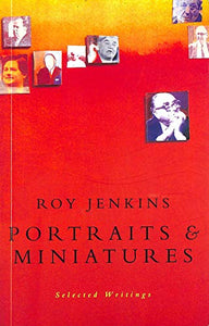 Portraits and Miniatures 