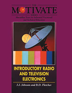 Introductory Radio and Television Electronics 