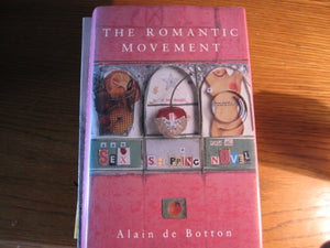 The Romantic Movement 