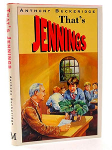 That's Jennings 