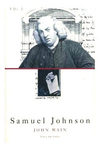 Samuel Johnson 