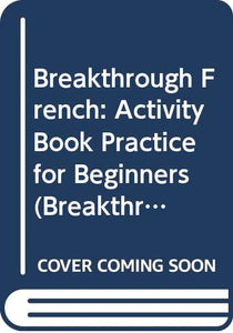 Breakthrough French 