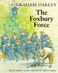 The Foxbury Force 