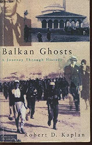 Balkan Ghosts 