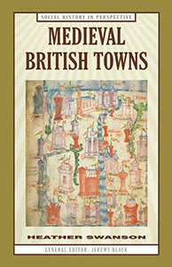 Medieval British Towns 