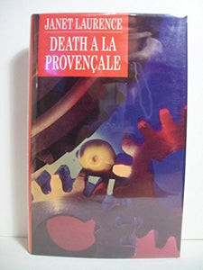 Death a la Provencale 