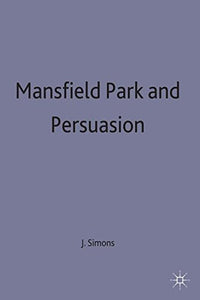 Mansfield Park and Persuasion 