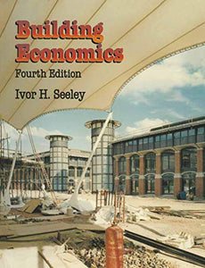 Building Economics 