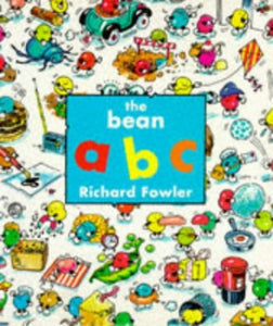 The Bean ABC 