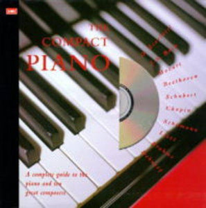 The Compact Piano 