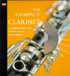 The Compact Clarinet 