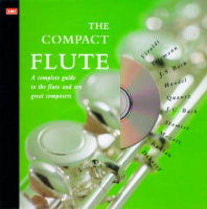 The Compact Flute 